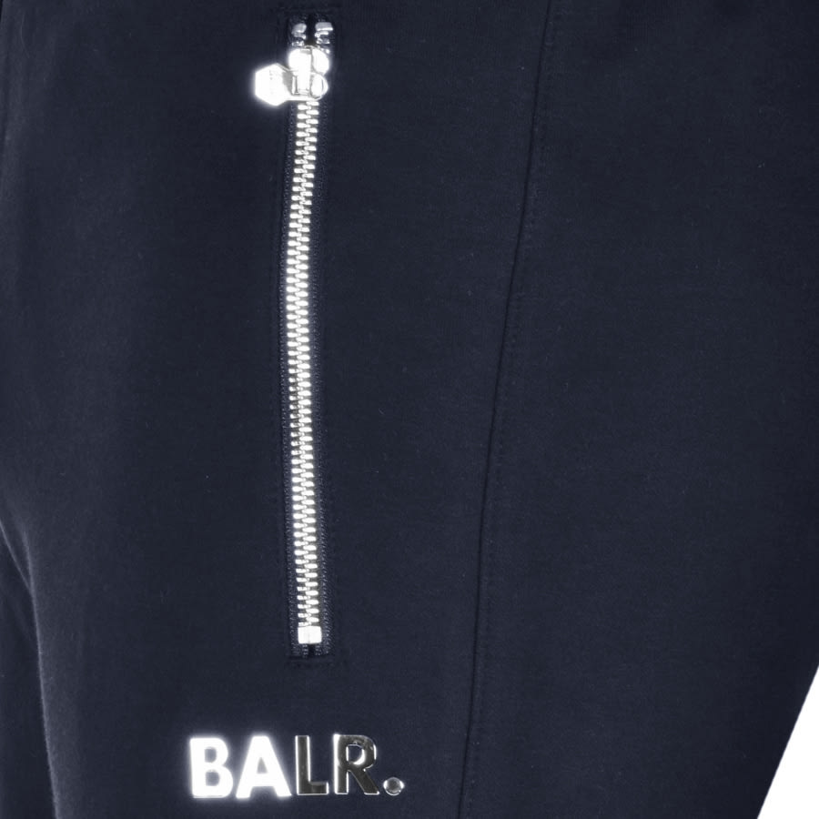 Alternative Image for ProductBALR Q Series Classic Jogging Bottoms Navy3